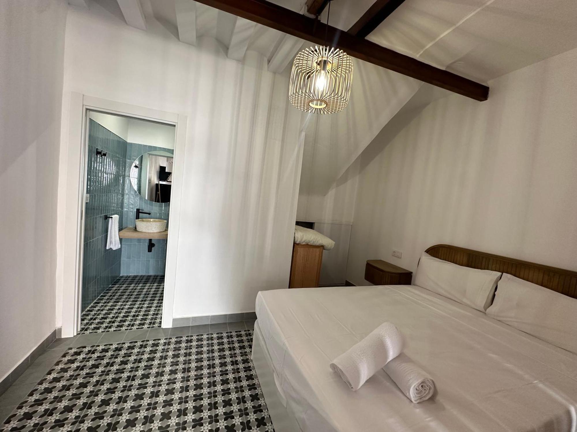 Vilamar Suite บิยาโฮโยซา ภายนอก รูปภาพ
